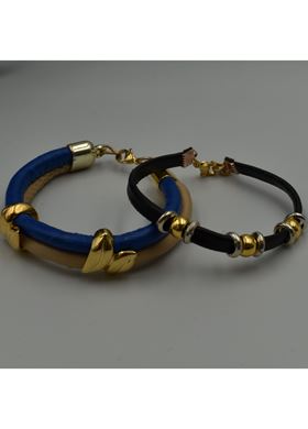 Γυναικείο Σετ Βραχιόλια OZZI