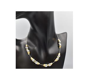Ozzi Handmade Collection - Γυναικείο Κολιέ OZZI Ozzi Handmade Collection
