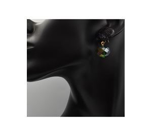 Ozzi Handmade Collection - Γυναικεία Σκουλαρίκια OZZI Ozzi Handmade Collection
