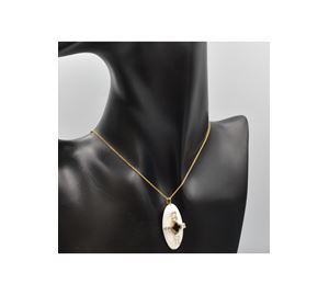Ozzi Handmade Collection - Γυναικείο Κολιέ OZZI Ozzi Handmade Collection