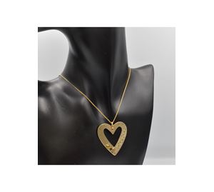 Ozzi Handmade Collection - Γυναικείο Κολιέ OZZI Ozzi Handmade Collection