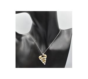 Ozzi Handmade Collection - Γυναικείο Κολιέ OZZI Ozzi Handmade Collection