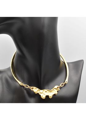 Γυναικείο Κολιέ OZZI