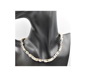 Ozzi Handmade Collection - Γυναικείο Κολιέ OZZI Ozzi Handmade Collection