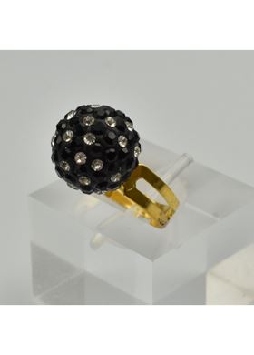 Γυναικείο Δαχτυλίδι OZZI