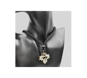 Ozzi Handmade Collection - Γυναικείο Κολιέ OZZI Ozzi Handmade Collection