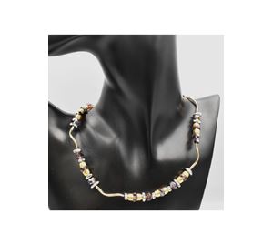 Ozzi Handmade Collection - Γυναικείο Κολιέ OZZI Ozzi Handmade Collection