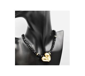 Ozzi Handmade Collection - Γυναικείο Κολιέ OZZI Ozzi Handmade Collection