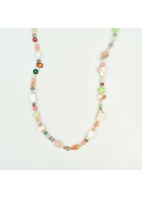 Γυναικείο Κολιέ OZZI