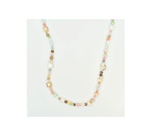 Ozzi Handmade Collection - Γυναικείο Κολιέ OZZI