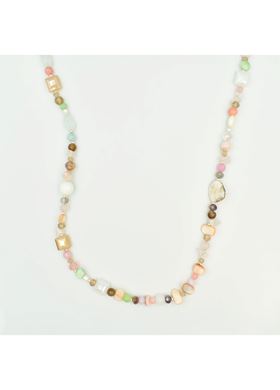 Γυναικείο Κολιέ OZZI