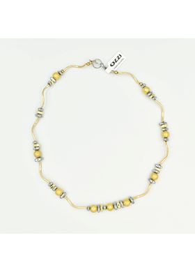 Γυναικείο Κολιέ OZZI