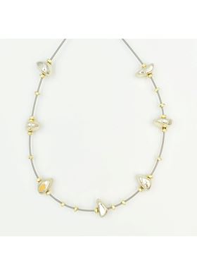 Γυναικείο Κολιέ OZZI