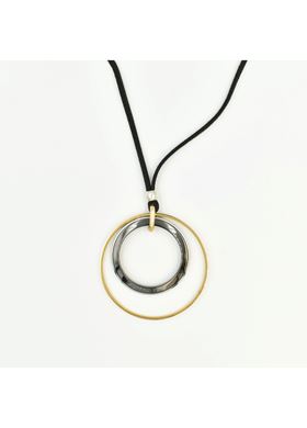 Γυναικείο Κολιέ OZZI