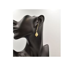 Ozzi Handmade Collection - Γυναικείο Σκουλαρίκι OZZI