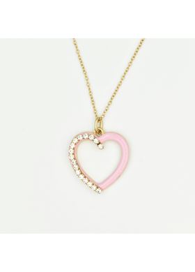 Γυναικείο Κολιέ OZZI