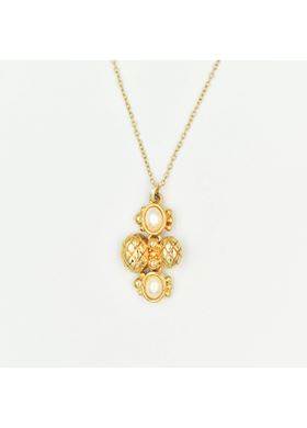 Γυναικείο Κολιέ OZZI