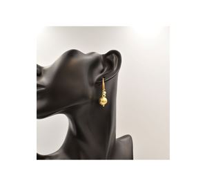 Ozzi Handmade Collection - Γυναικείο Σκουλαρίκι OZZI