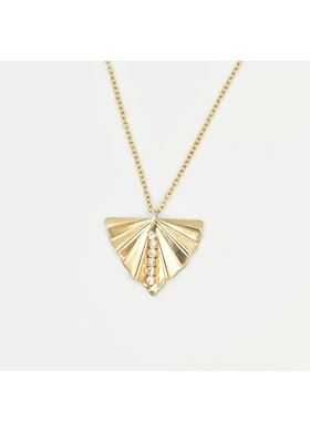 Γυναικείο Κολιέ OZZI