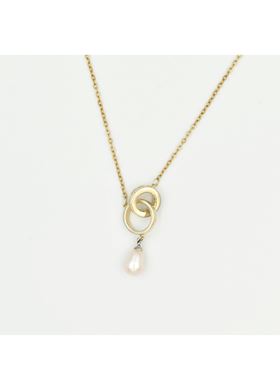 Γυναικείο Κολιέ OZZI