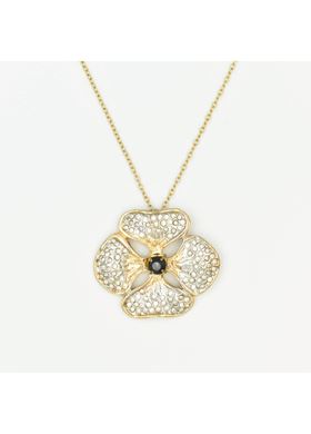 Γυναικείο Κολιέ OZZI