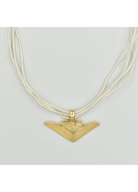 Γυναικείο Κολιέ OZZI