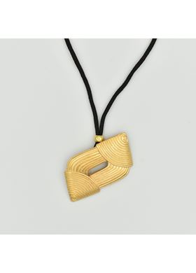 Γυναικείο Κολιέ OZZI