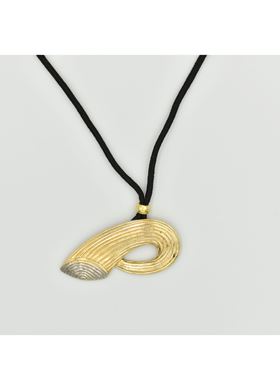 Γυναικείο Κολιέ OZZI