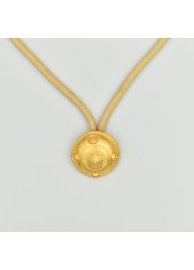 Γυναικείο Κολιέ OZZI