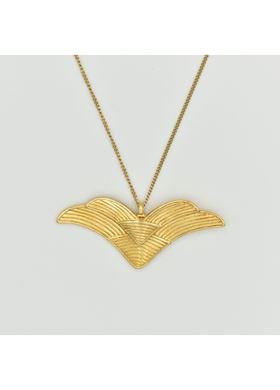 Γυναικείο Κολιέ OZZI