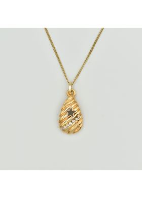 Γυναικείο Κολιέ OZZI