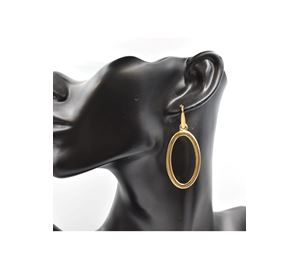 Ozzi Handmade Collection - Γυναικεία Σκουλαρίκια OZZI