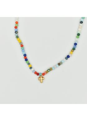 Γυναικείο Κολιέ OZZI