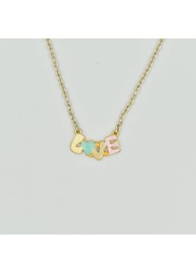 Γυναικείο Κολιέ OZZI