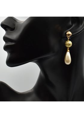 Γυναικεία Σκουλαρίκια OZZI