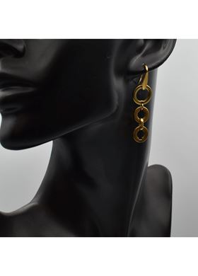 Γυναικεία Σκουλαρίκια OZZI