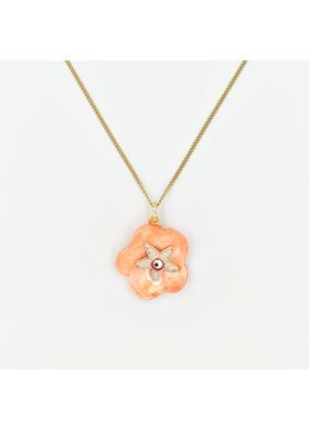 Γυναικείο Κολιέ OZZI