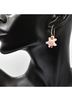 Γυναικεία Σκουλαρίκια OZZI