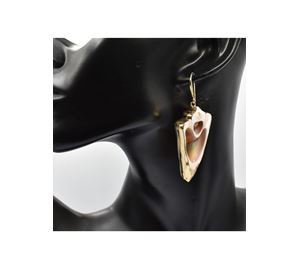 Ozzi Handmade Collection - Γυναικεία Σκουλαρίκια OZZI