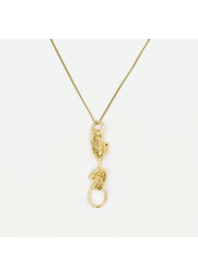 Γυναικείο Κολιέ OZZI