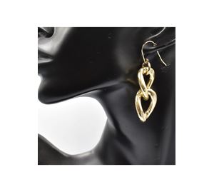Ozzi Handmade Collection - Γυναικεία Σκουλαρίκια OZZI