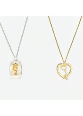 Γυναικείο Κολιέ OZZI