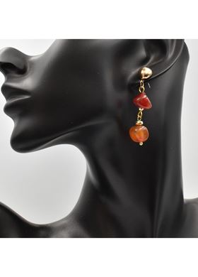 Γυναικεία Σκουλαρίκια OZZI