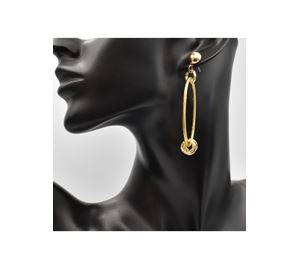 Ozzi Handmade Collection - Γυναικεία Σκουλαρίκια OZZI