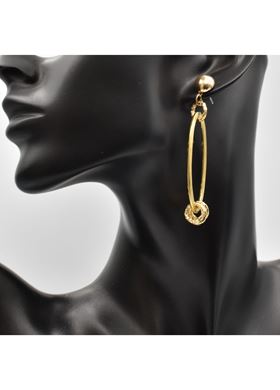 Γυναικεία Σκουλαρίκια OZZI