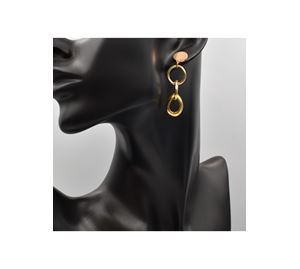 Ozzi Handmade Collection - Γυναικεία Σκουλαρίκια OZZI