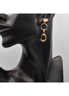 Γυναικεία Σκουλαρίκια OZZI