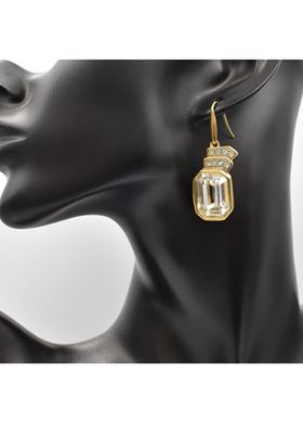 Γυναικεία Σκουλαρίκια OZZI