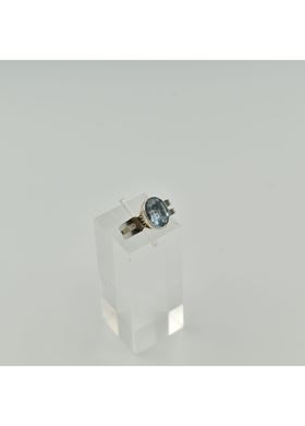 Γυναικείο Δαχτυλίδι OZZI