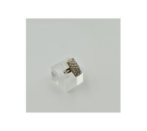 Ozzi Handmade Collection - Γυναικείο Δαχτυλίδι OZZI